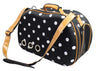 Fashion Dotted Venta-Shell Perforated Collapsible Military Grade