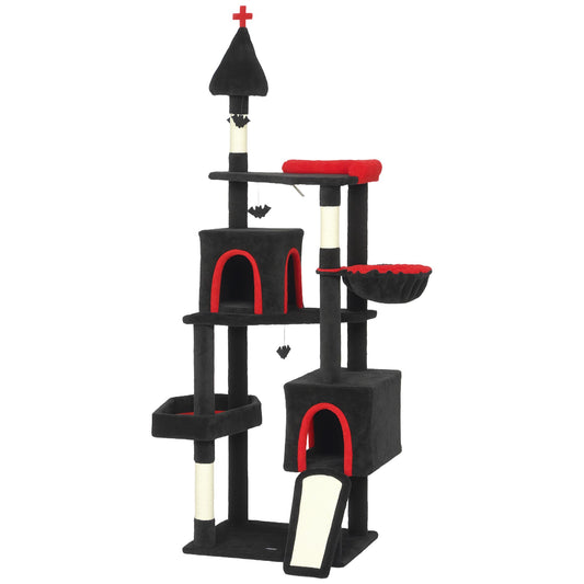 Flower Cat Tree(No Shipments on Weekends