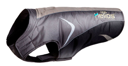 Helios Altitude-Mountaineer Wrap-Velcro Protective Waterproof Dog