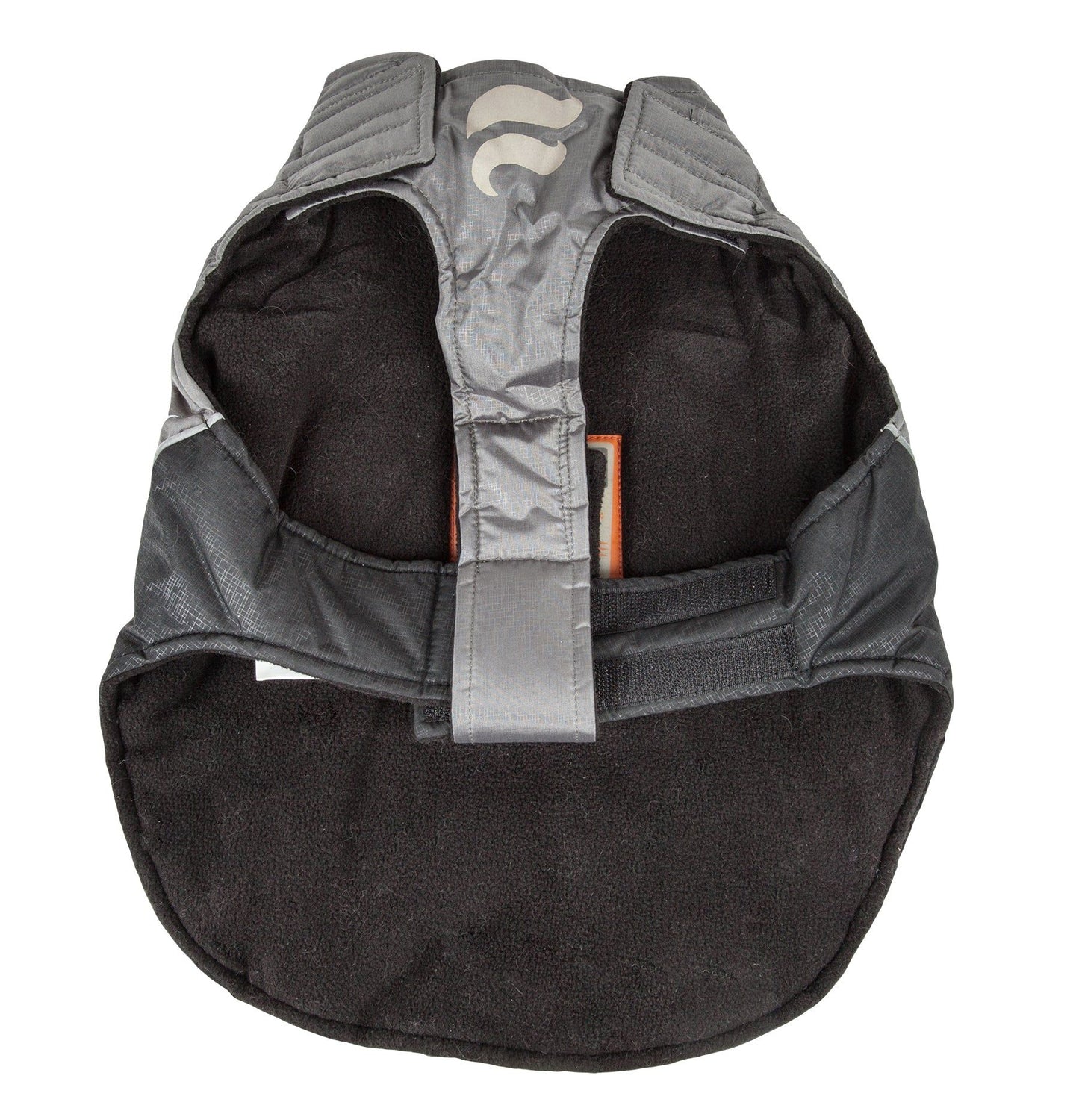 Helios Altitude-Mountaineer Wrap-Velcro Protective Waterproof Dog