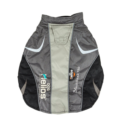 Helios Altitude-Mountaineer Wrap-Velcro Protective Waterproof Dog