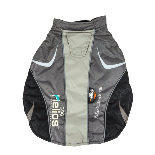Helios Altitude-Mountaineer Wrap-Velcro Protective Waterproof Dog
