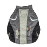 Dog Helios Altitude-Mountaineer Wrap-Velcro Protective with Blackshark Technology