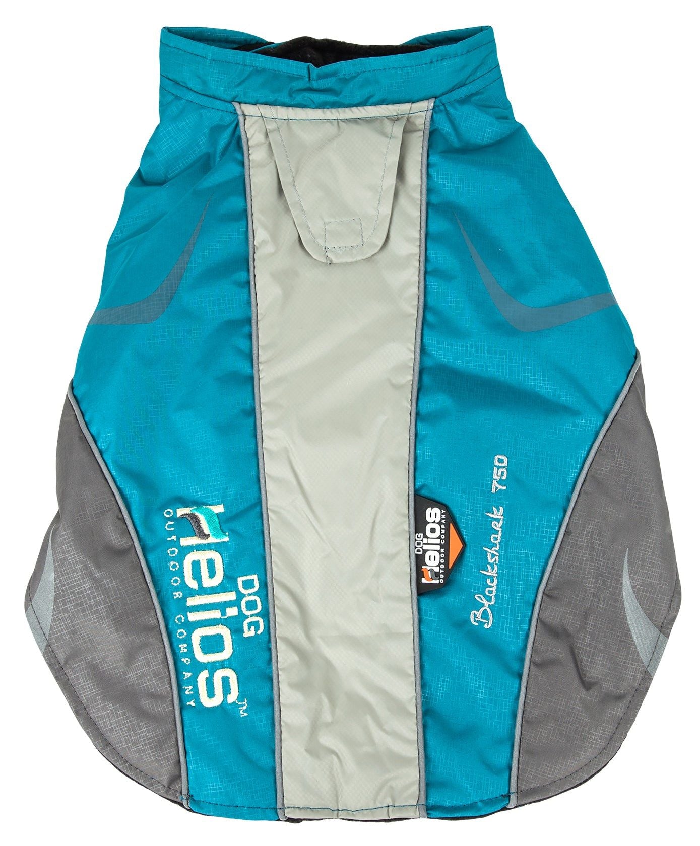 Dog Helios Altitude-Mountaineer Wrap-Velcro Protective Waterproof Dog Coat
