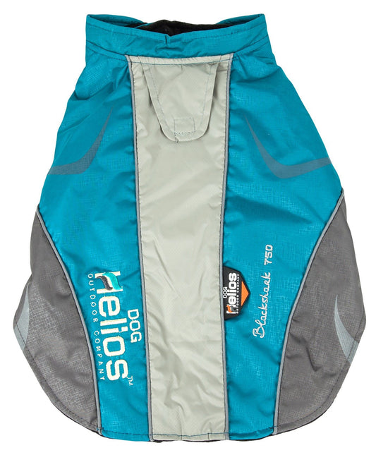 Dog Helios Altitude-Mountaineer Wrap-Velcro Protective Waterproof Dog Coat