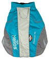 Dog Helios Altitude-Mountaineer Wrap-Velcro Protective Waterproof Dog Coat, Style LBGA