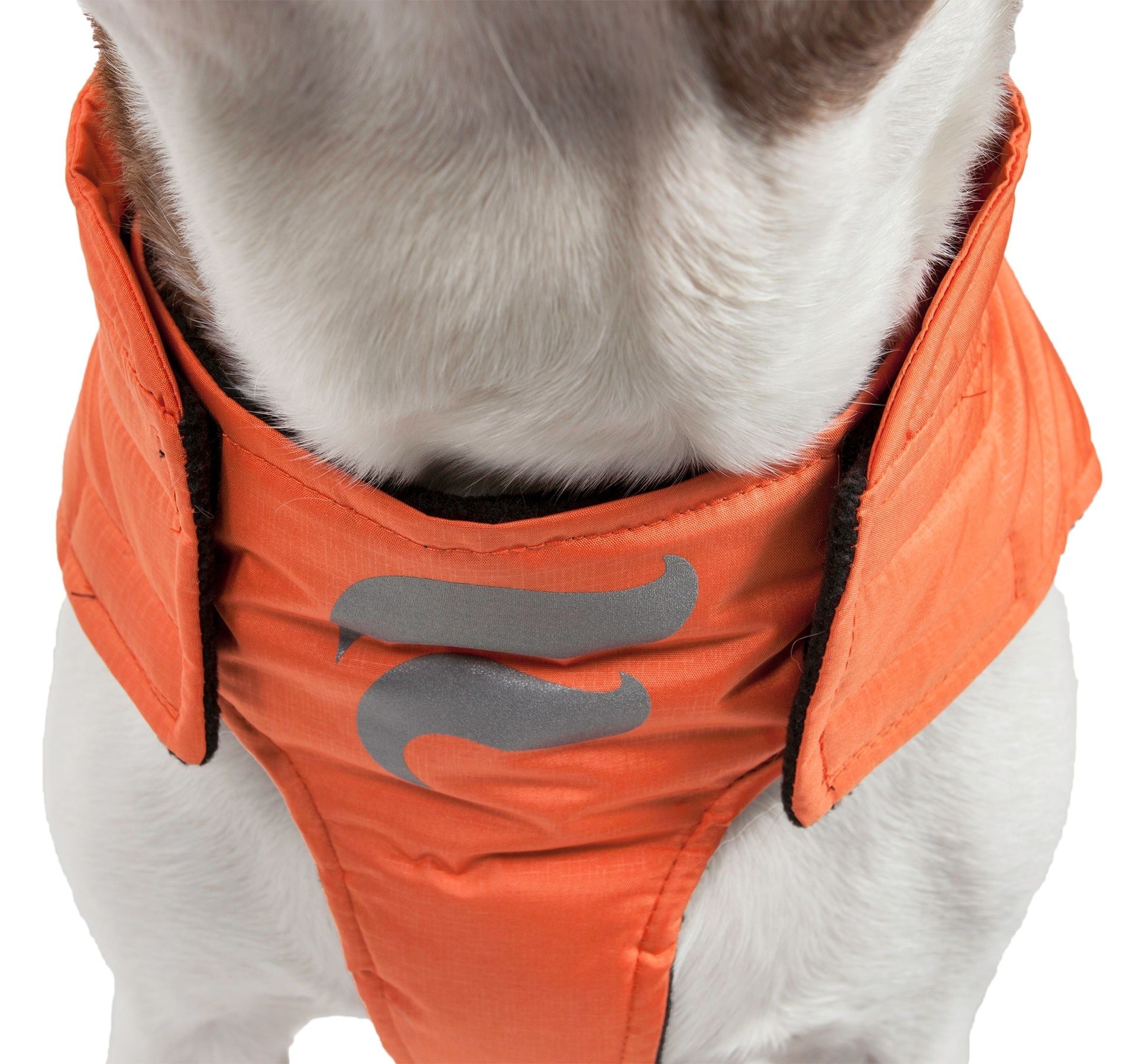 Dog Helios Altitude-Mountaineer Wrap-Velcro Protective Waterproof Dog Coat
