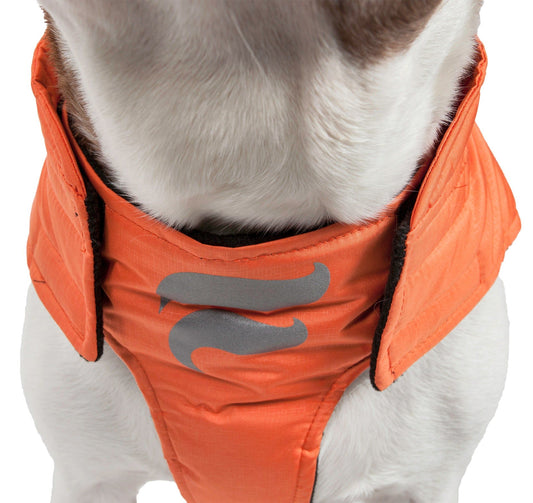 Dog Helios Altitude-Mountaineer Wrap-Velcro Protective Waterproof Dog Coat