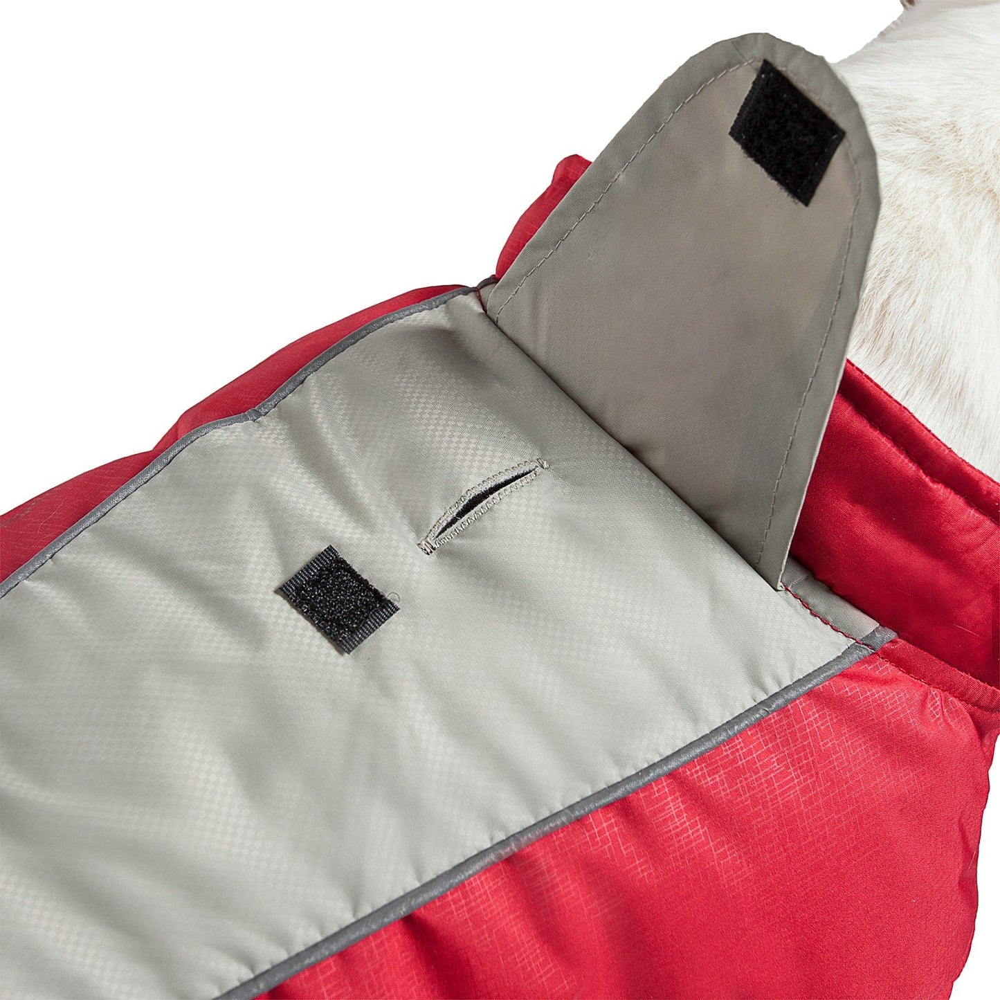 Dog Helios Altitude-Mountaineer Wrap-Velcro Protective Waterproof Dog Coat