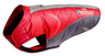 Dog Helios Altitude-Mountaineer Wrap-Velcro Protective Waterproof Dog Coat, Style LBBG