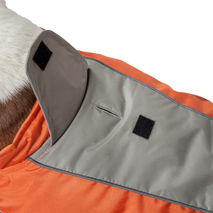 Dog Helios Altitude-Mountaineer Wrap-Velcro Protective Waterproof Dog Coat