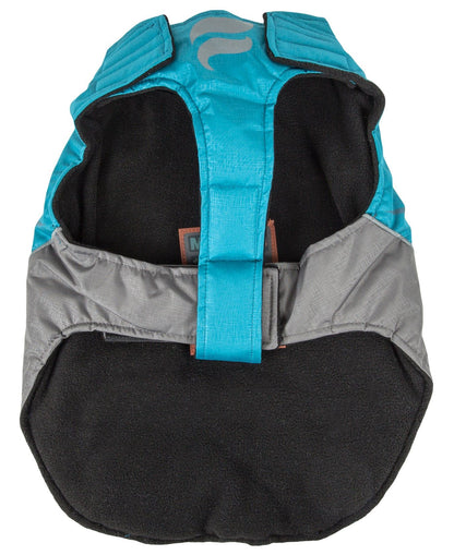 Dog Helios Altitude-Mountaineer Wrap-Velcro Protective Waterproof Dog Coat