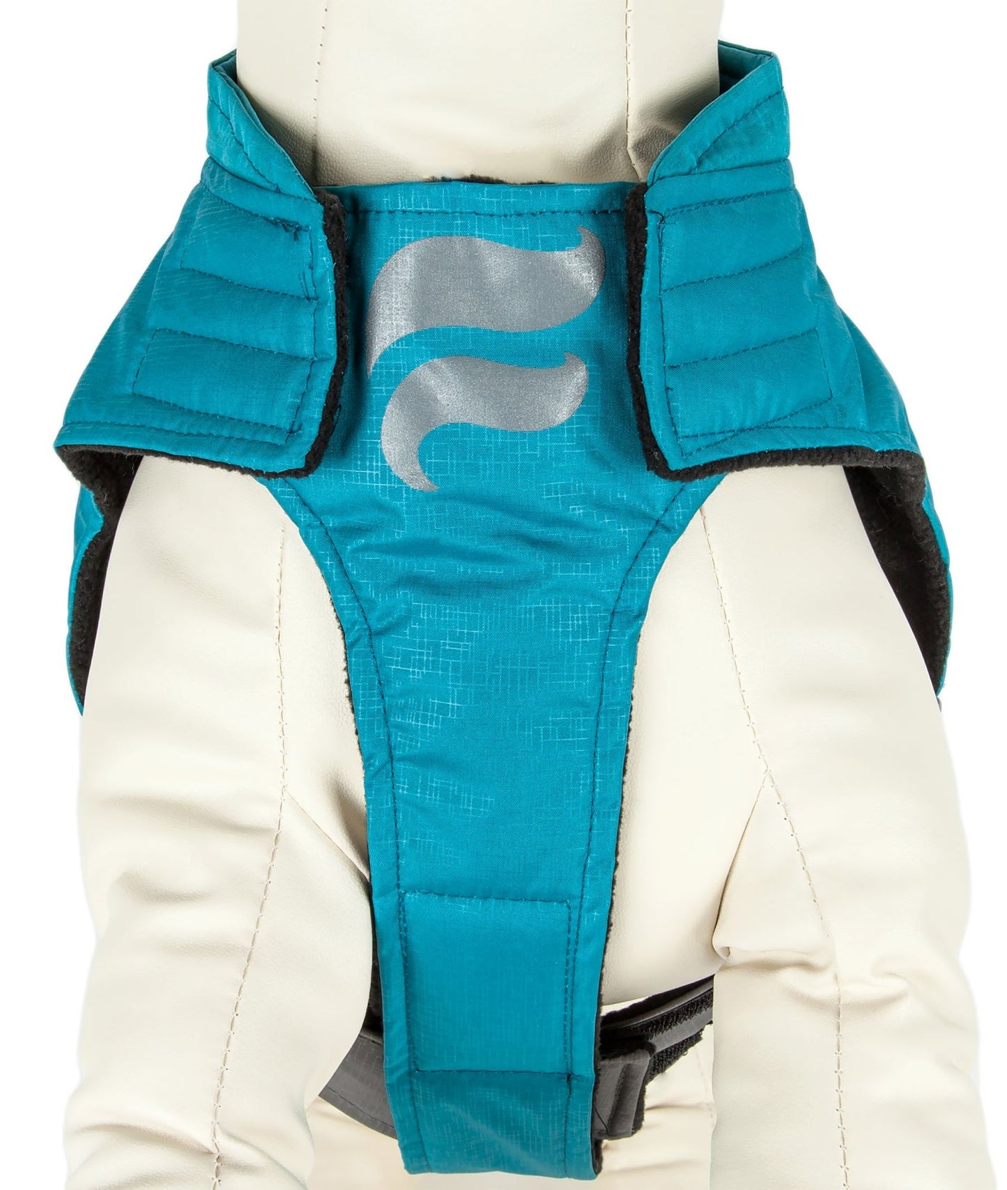 Dog Helios Altitude-Mountaineer Wrap-Velcro Protective Waterproof Dog Coat