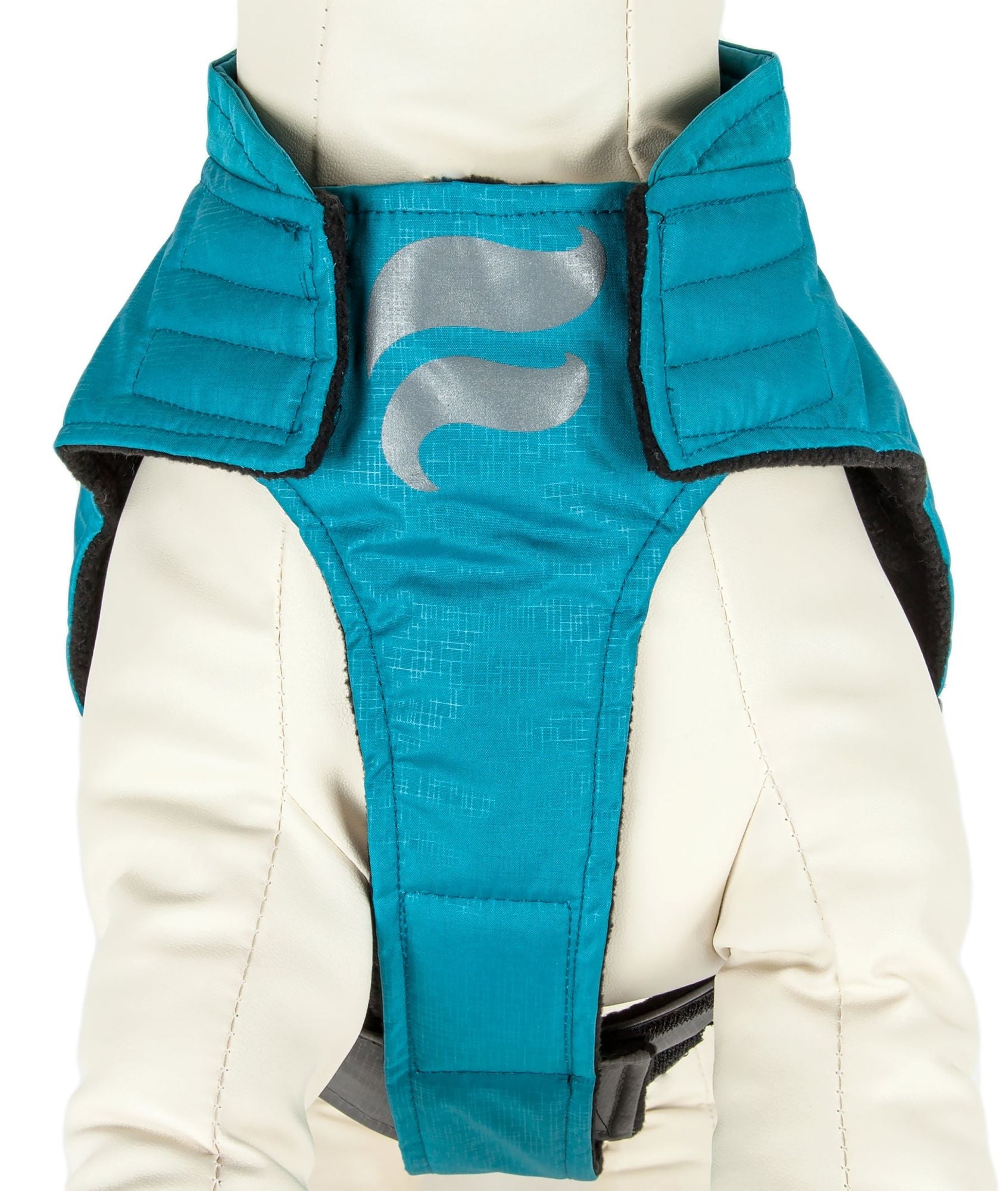 Dog Helios Altitude-Mountaineer Wrap-Velcro Protective Waterproof Dog Coat