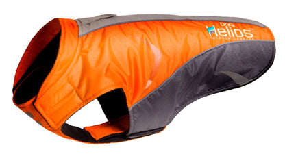 Dog Helios Altitude-Mountaineer Wrap-Velcro Protective Waterproof Dog Coat