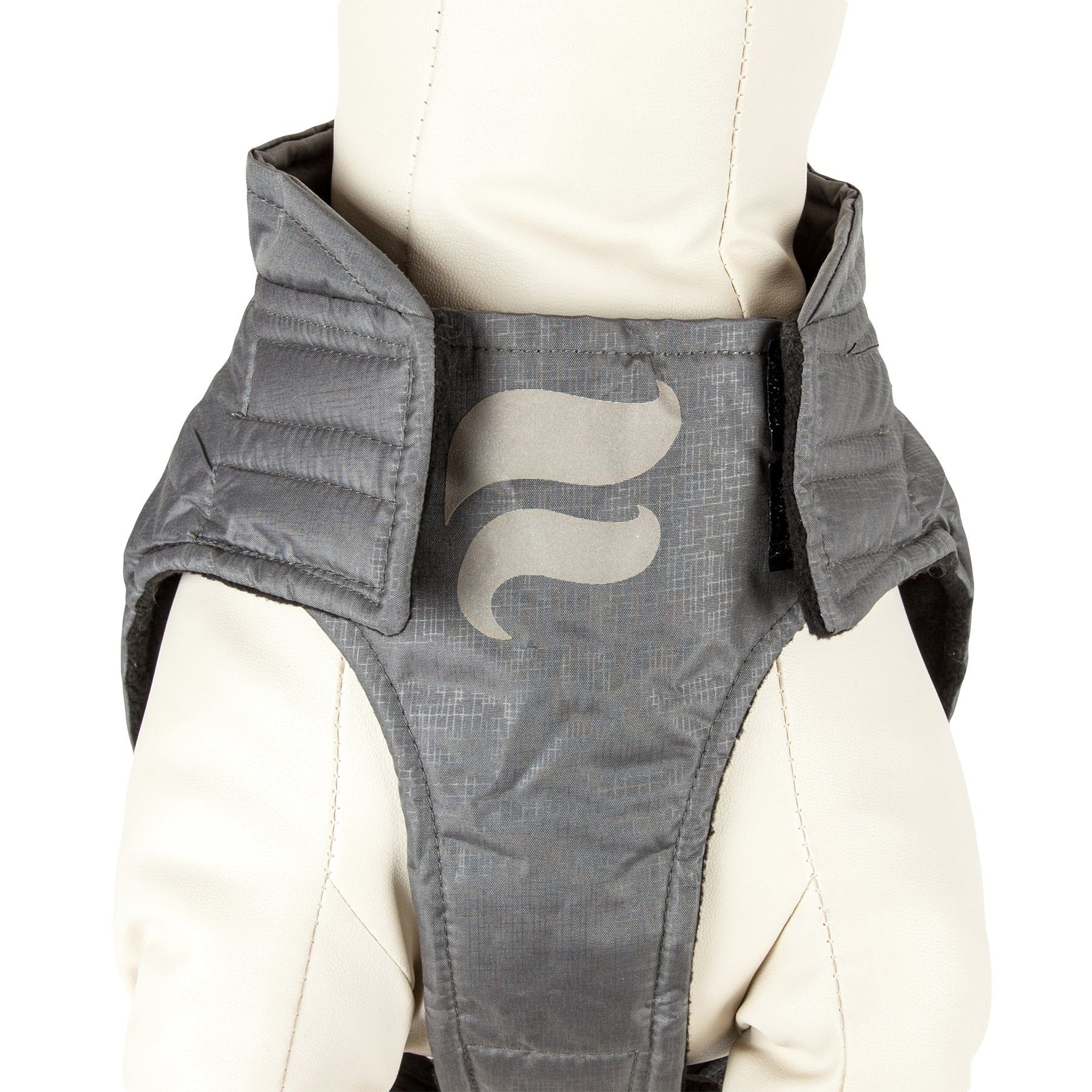 Helios Altitude-Mountaineer Wrap-Velcro Protective Waterproof Dog