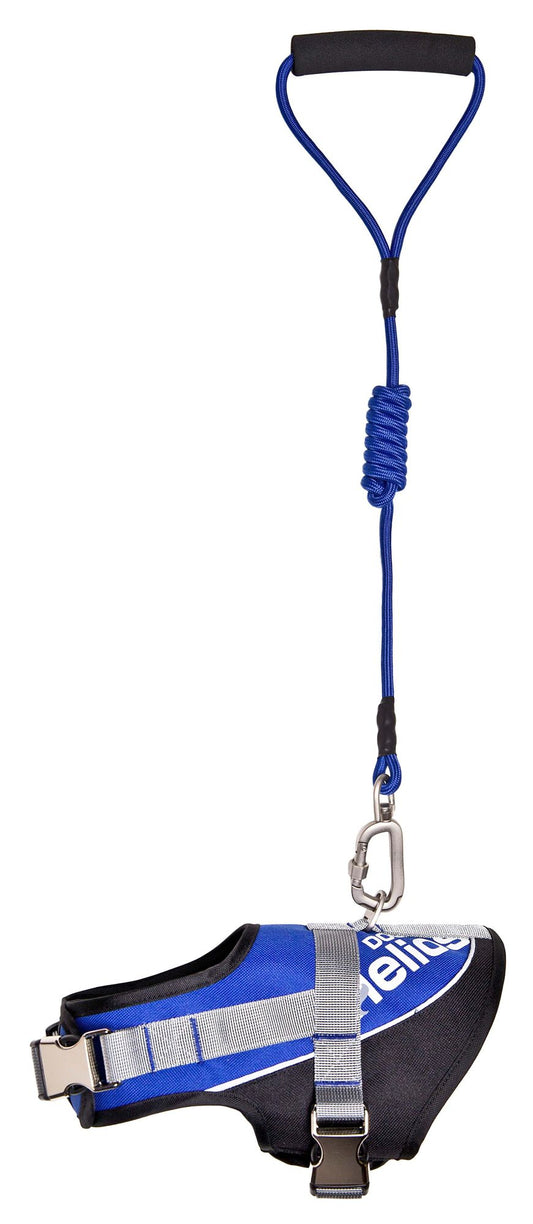 Dog Helios Bark-Mudder Easy Tension 3M Reflective Endurance 2-in-1