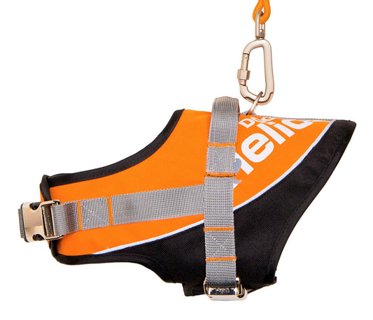 Dog Helios Bark-Mudder Easy Tension 3M Reflective Endurance 2-in-1