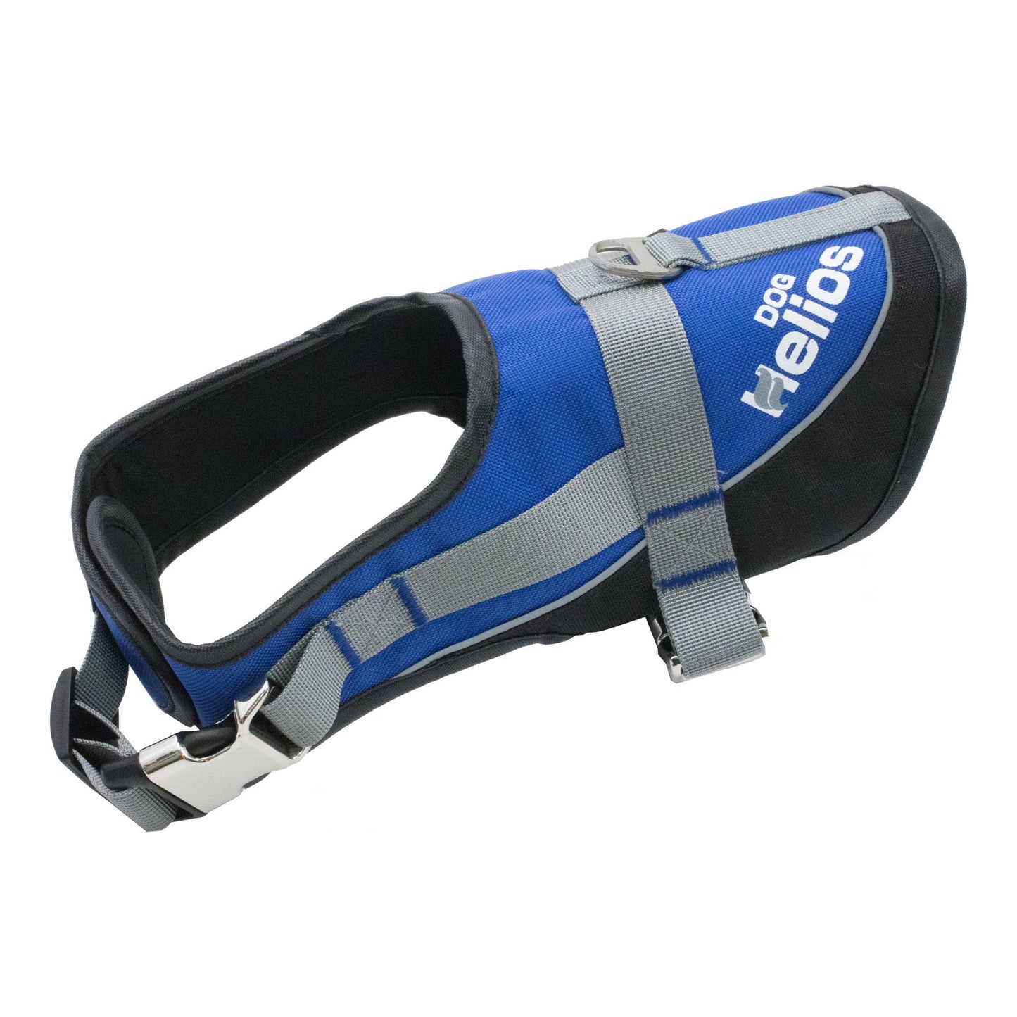 Dog Helios Bark-Mudder Easy Tension 3M Reflective Endurance 2-in-1