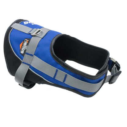 Dog Helios Bark-Mudder Easy Tension 3M Reflective Endurance 2-in-1