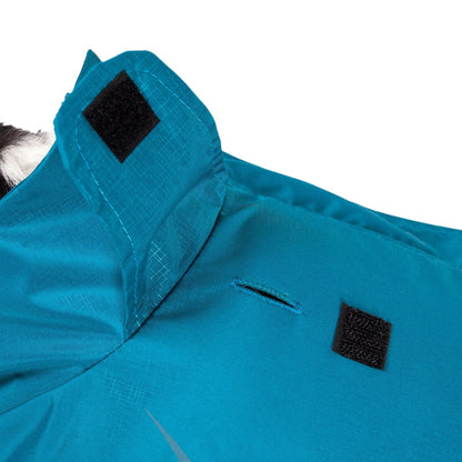 Dog Helios Blizzard Full-Bodied Adjustable and 3M Reflective Dog Jacket