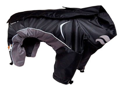 Dog Helios Blizzard Full-Bodied Adjustable and 3M Reflective Dog Jacket