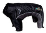 Dog Helios Blizzard Full-Bodied Adjustable and 3M Reflective Dog Jacket, Style LBD7