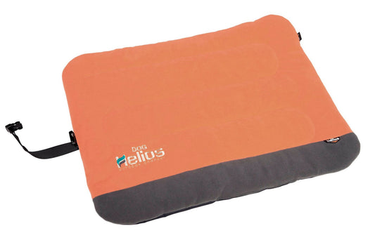 Dog Helios Combat-Terrain Outdoor Cordura-Nyco Travel Folding Dog Bed