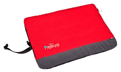 Dog Helios Combat-Terrain Outdoor Cordura-Nyco Travel Folding Dog Bed