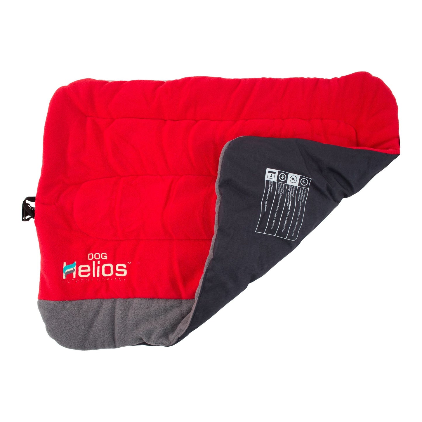Dog Helios Combat-Terrain Outdoor Cordura-Nyco Travel Folding Dog Bed