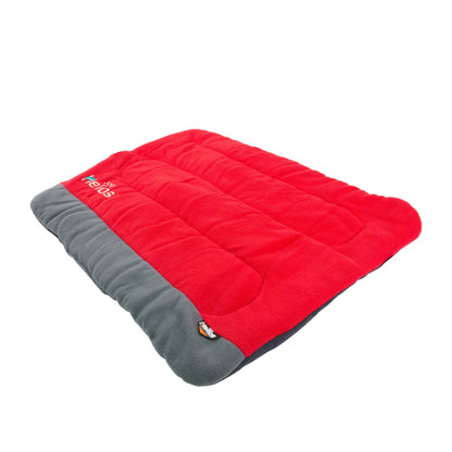 Dog Helios Combat-Terrain Outdoor Cordura-Nyco Travel Folding Dog Bed