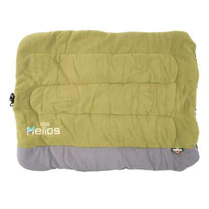 Dog Helios Combat-Terrain Outdoor Cordura-Nyco Travel Folding Dog Bed