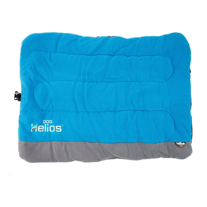 Dog Helios Combat-Terrain Outdoor Cordura-Nyco Travel Folding Dog Bed