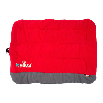 Dog Helios Combat-Terrain Outdoor Cordura-Nyco Travel Folding Dog Bed
