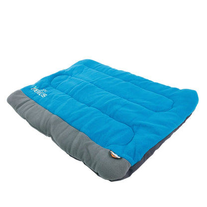 Dog Helios Combat-Terrain Outdoor Cordura-Nyco Travel Folding Dog Bed