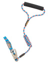 Dog Helios Dura-Tough Easy Tension 3M Reflective Pet Leash and Collar