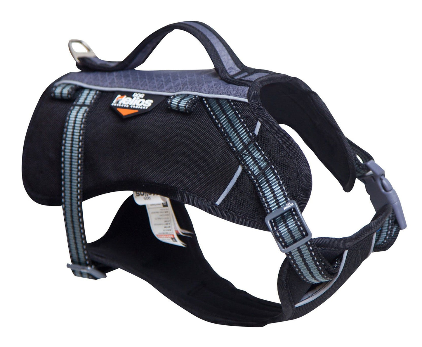 Dog Helios Freestyle 3-in-1 Explorer Convertible Backpack, Harness and Leash