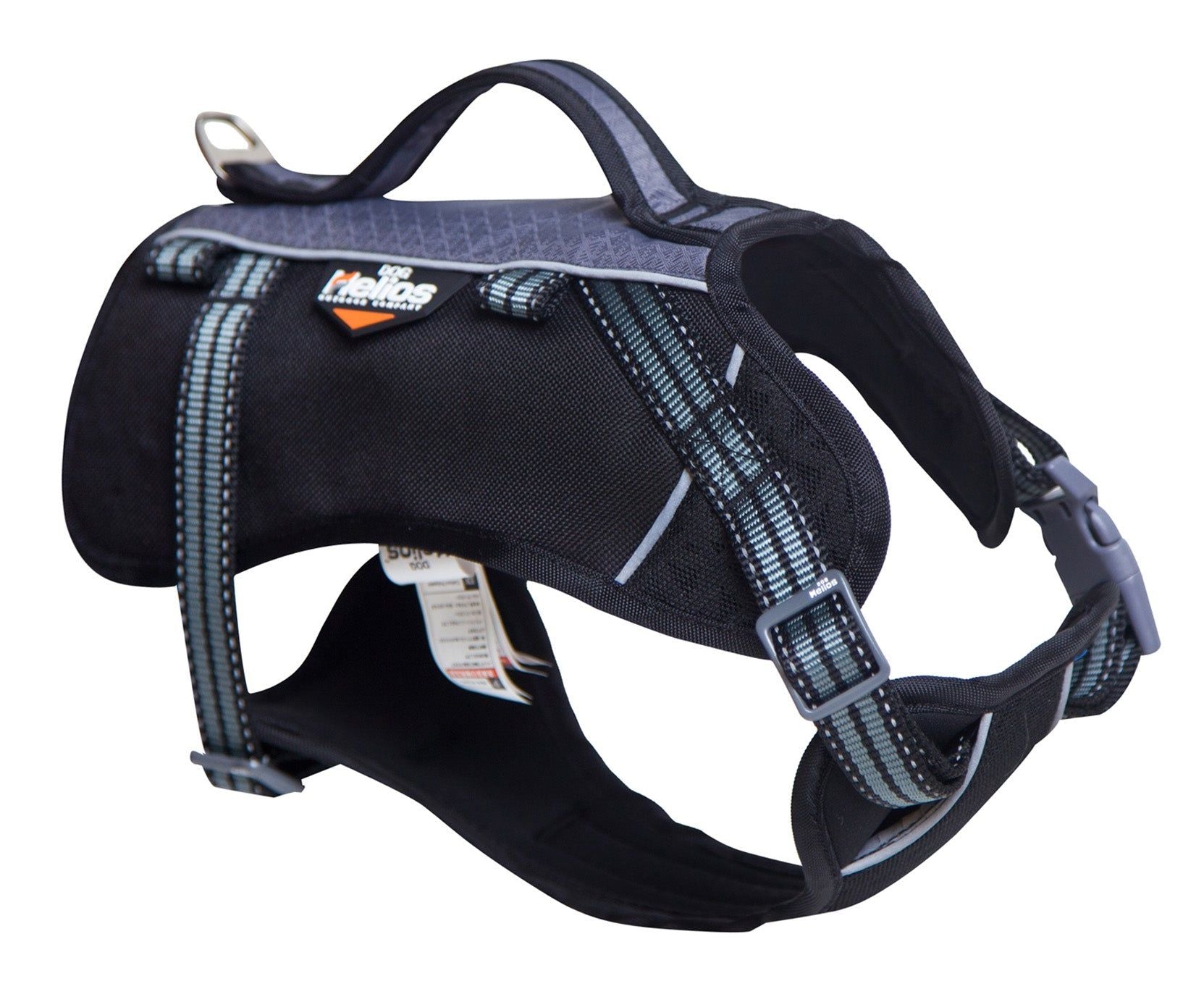 Dog Helios Freestyle 3-in-1 Explorer Convertible Backpack, Harness and Leash
