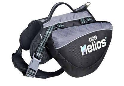 Dog Helios Freestyle 3-in-1 Explorer Convertible Backpack, Harness and Leash
