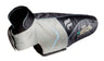 Dog Helios Lotus-Rusher Waterproof 2-in-1 Convertible Dog Jacket