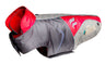 Dog Helios Lotus-Rusher Waterproof 2-in-1 Convertible Dog Jacket