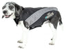 Dog Helios Octane Softshell Neoprene Satin Reflective Dog Jacket