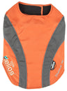 Dog Helios Octane Softshell Neoprene Satin Reflective Dog Jacket, Style L14U