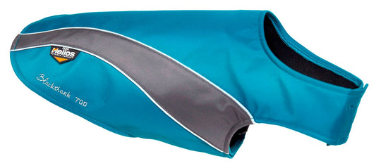 Dog Helios Octane Softshell Neoprene Satin Reflective Dog Jacket