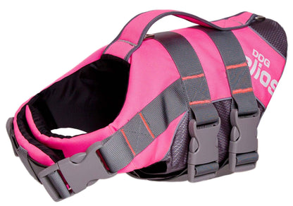 Dog Helios Splash-Explore Outer Performance 3M Reflective