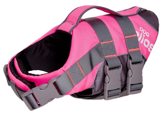 Dog Helios Splash-Explore Outer Performance 3M Reflective