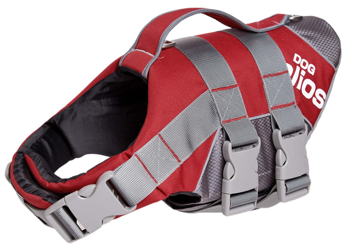Dog Helios Splash-Explore Outer Performance 3M Reflective