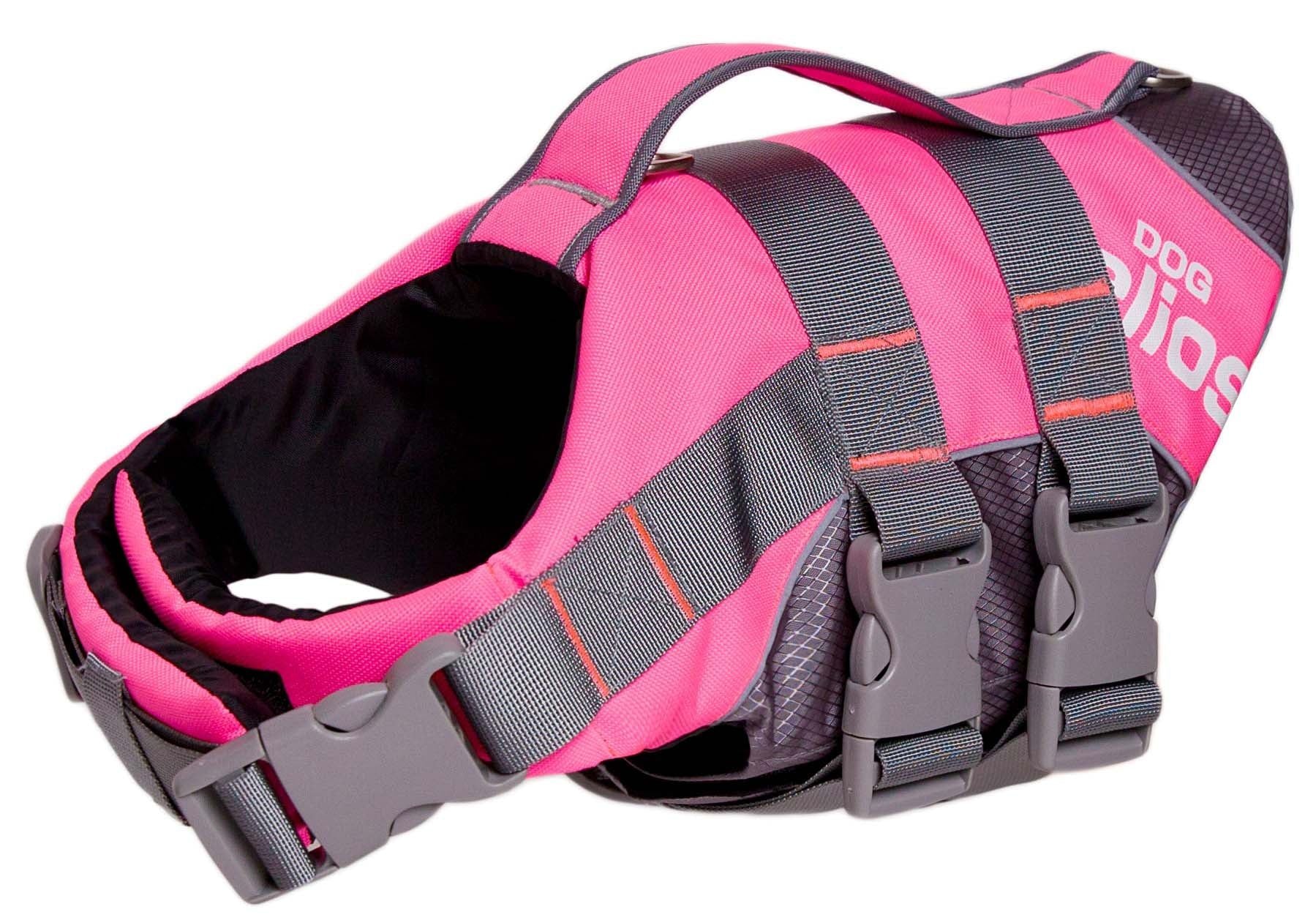 Dog Helios Splash-Explore Outer Performance 3M Reflective