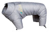 Dog Helios Thunder-Crackle Full-Body Waded-Plush Adjustable and 3M, Style L10A