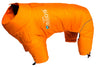 Dog Helios Thunder-Crackle Full-Body Waded-Plush Adjustable and 3M, Style L1CY